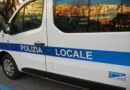 Controlli della polizia locale a Latina: 12 identificati