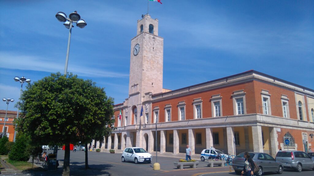 Stadio Francioni e campo di calcio Bondioli: pubblicata la gara europea