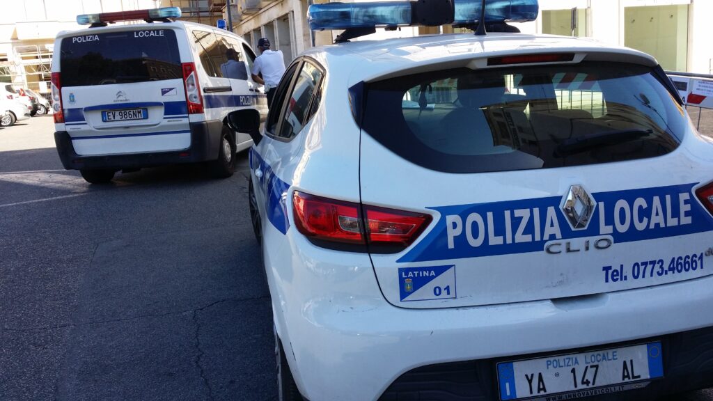 Itri, scontro tra un’Ape car e un’auto: muore un uomo di 83 anni