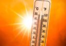 Ondate di calore: monitoraggio per Latina