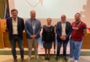 Gruppo Sportivo Fiamme Oro: convegno sulle malattie cardiovascolari in età giovanile a Formia