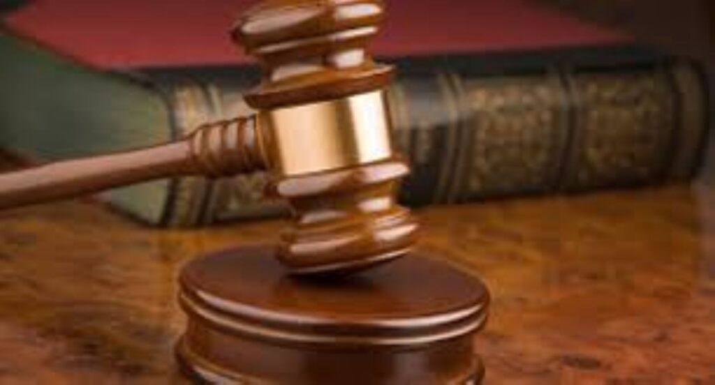 Masone nuovo presidente tribunale Latina