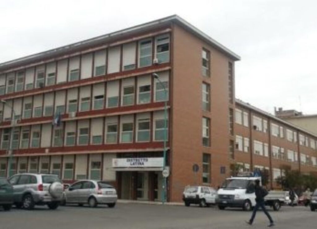 Alla Asl di Latina crescono le donazioni di organi