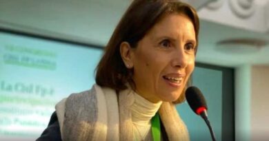 Sanità, Sabrina  Cenciarelli nominata commissario straordinario della Asl Latina