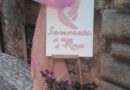 “Sermoneta si tinge di rosa”: libri, mostre, musica visite guidate e convegno sul “Turismo in rosa”. 20 e 21 aprile nel centro storico