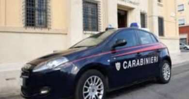 Minaccia vicina di casa con fucile, denunciato 28enne a Sezze