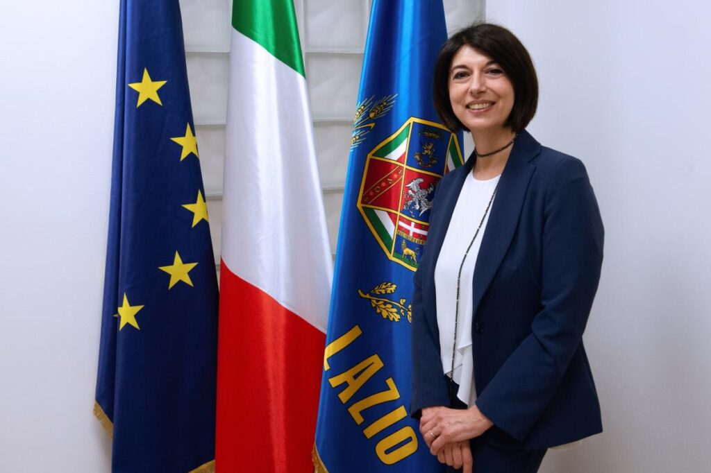 Internazionalizzazione, il Lazio stanzia 15 milioni per le Pmi