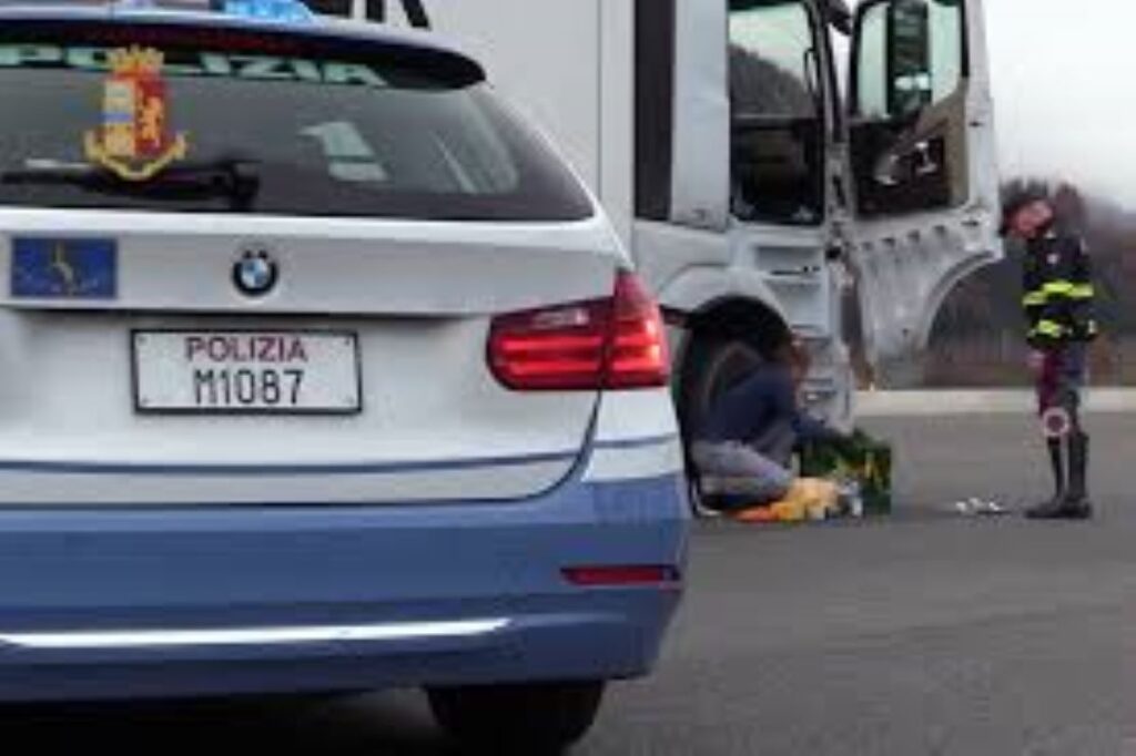 Controlli straordinari della Polizia di Stato ad Aprilia: 169 identificati e una denuncia per droga