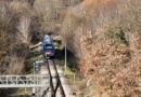 Venti chilometri di ferrovia Priverno-Fossanova-Terracina chiusa dal 2012, Terracina esclusa dai collegamenti con Roma