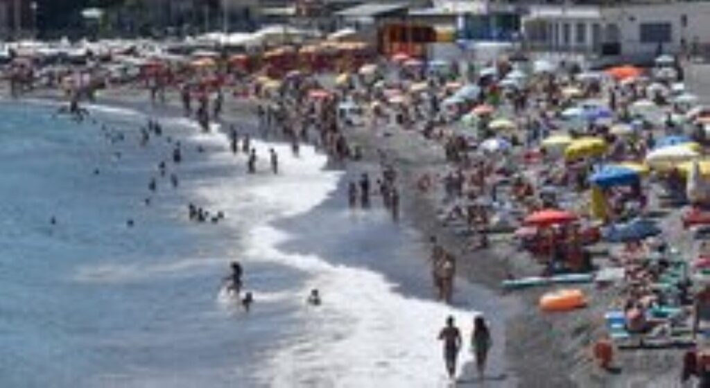 Servizio di salvamento sulle spiagge libere, via libera all’affidamento per il potenziamento dei presidi di sicurezza