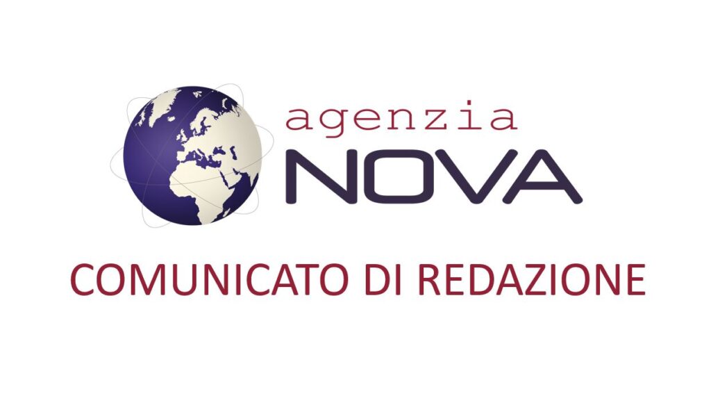 I giornalisti dell’agenzia stampa Nova minacciati di morte
