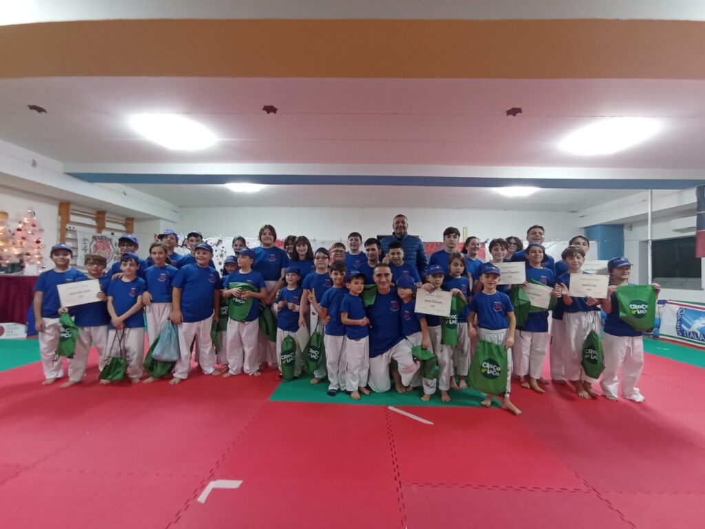 A Sermoneta lo sport diventa spettacolo contro la dipendenza digitale