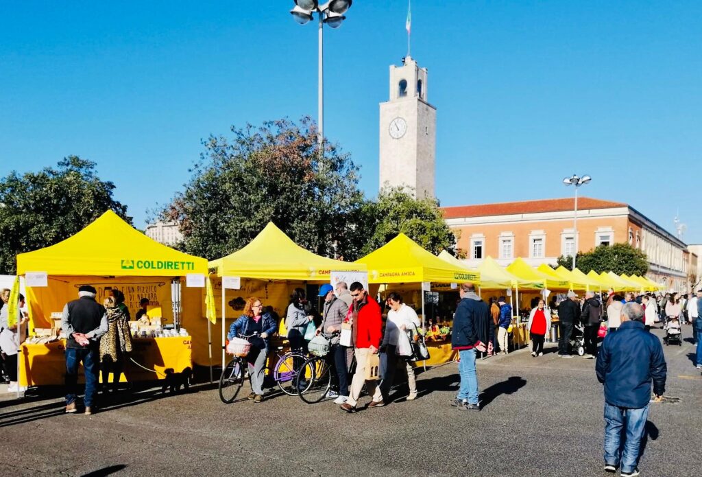 Made in Italy: comune di Latina e Coldiretti unite per la modifica del Regolamento europeo sull’origine dei prodotti