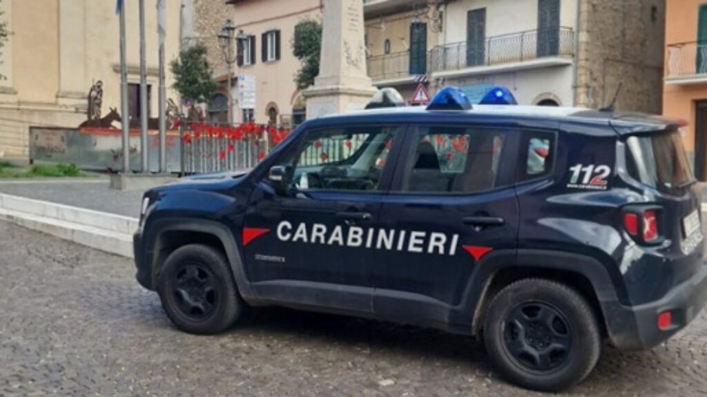 Latina: pascolo abusivo in area bruciata, sanzionato un allevatore