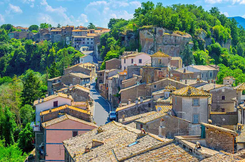 Regione Lazio: sei milioni di euro per i piccoli comuni di Latina e Frosinone