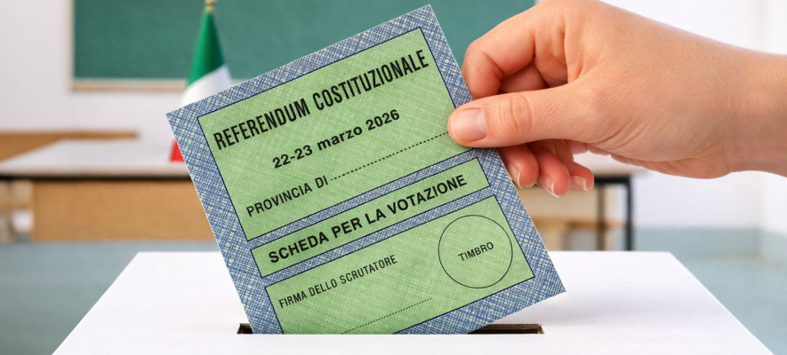 Referendum, affluenza bassa in provincia: alle 12 ha votato il 14,70%, nel capoluogo  Latina il 17% a Latina