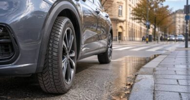 Gli pneumatici 4 stagioni sono davvero la soluzione giusta per la città?