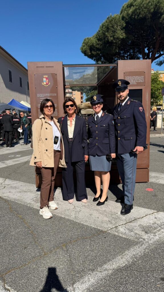 Successo per seconda giornata Villaggio Legalità ad Aprilia