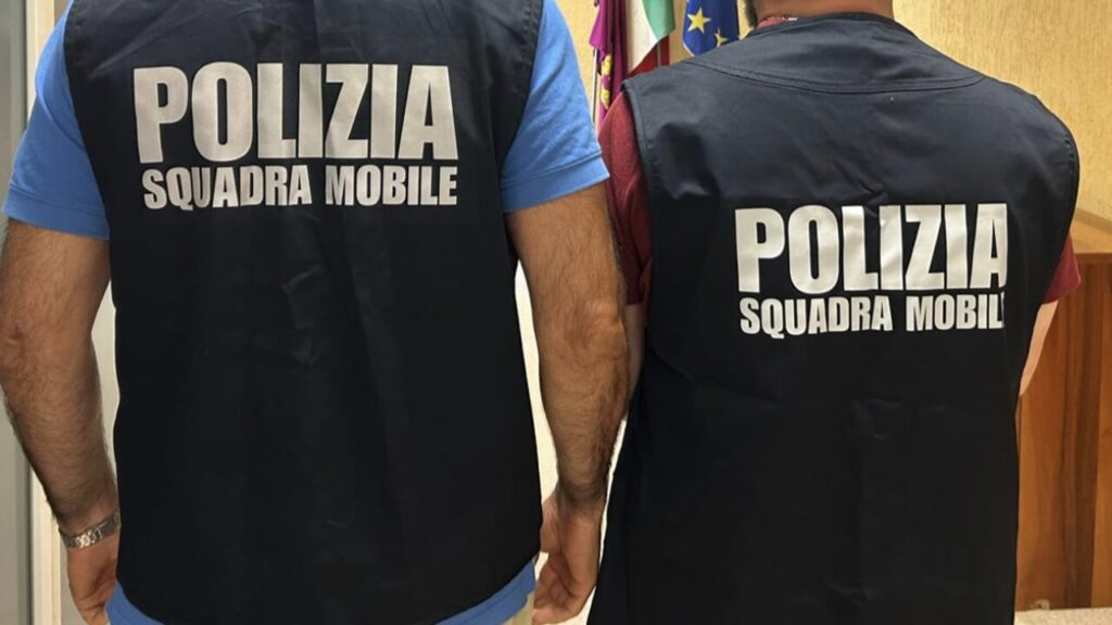 Ricercati internazionali arrestati tra Roma e Latina. Uno di loro ricercato dal 2017