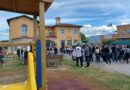Inaugurato oggi a Latina un nuovo parco giochi intitolato a San Carlo Acutis 