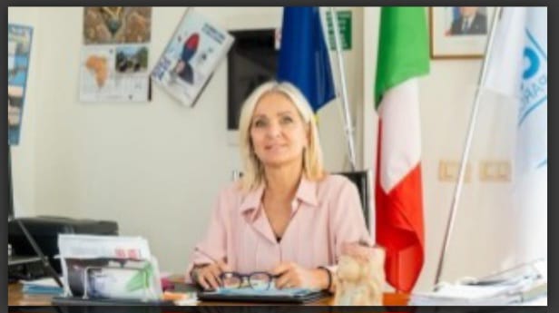 La consigliera Fd’I Emanuela Zappone mantiene il doppio incarico, Consiglio boccia incompatibilità