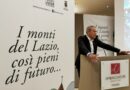 Comuni non più montani, Uncem Lazio: territori penalizzati