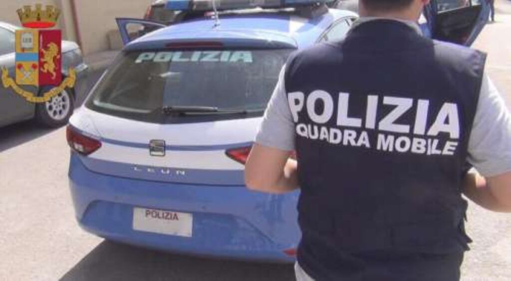 Ventotene, controlli straordinari congiunti della polizia e dell’Asl: accertate violazioni amministrative e penali