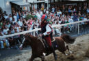 Cori – Domani l’imperdibile Palio di Sant’Oliva