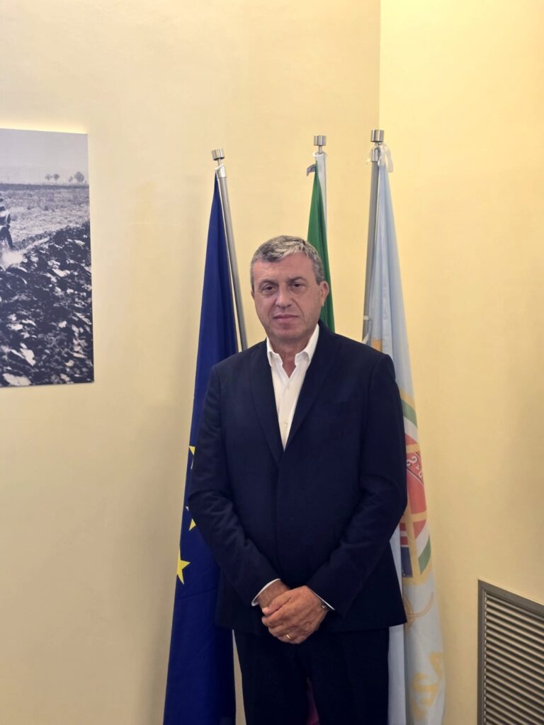 Anbi Lazio, Lino Conti eletto nuovo presidente