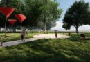 Parco Falcone e Borsellino finiti i lavori del polmone verde cittadino: l’inaugurazione il 25 luglio