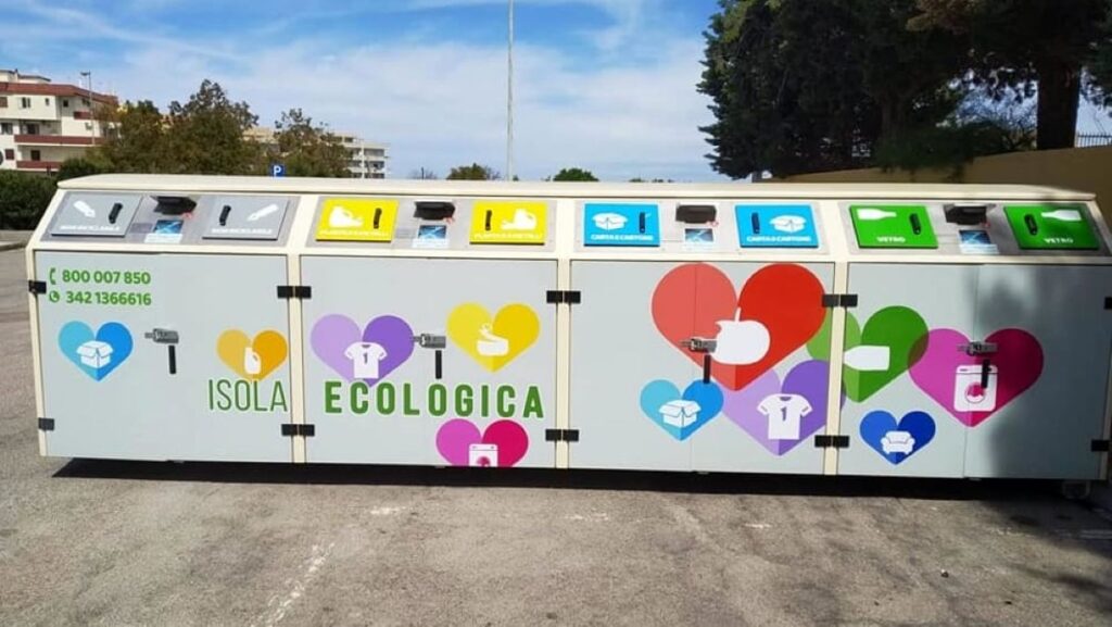 Fondi, rifiuti abbandonati: 409 casi scoperti dalle foto trappole
