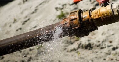 Una rete idrica che ‘fa acqua da tutte le parti”. Latina la peggiore, spreca il 67,7di acqua potabile