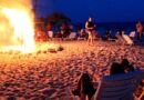 Ferragosto a Terracina, il sindaco Giannetti con un’ordinanza: no a falò, bivacchi e alcol notturno sulle spiagge