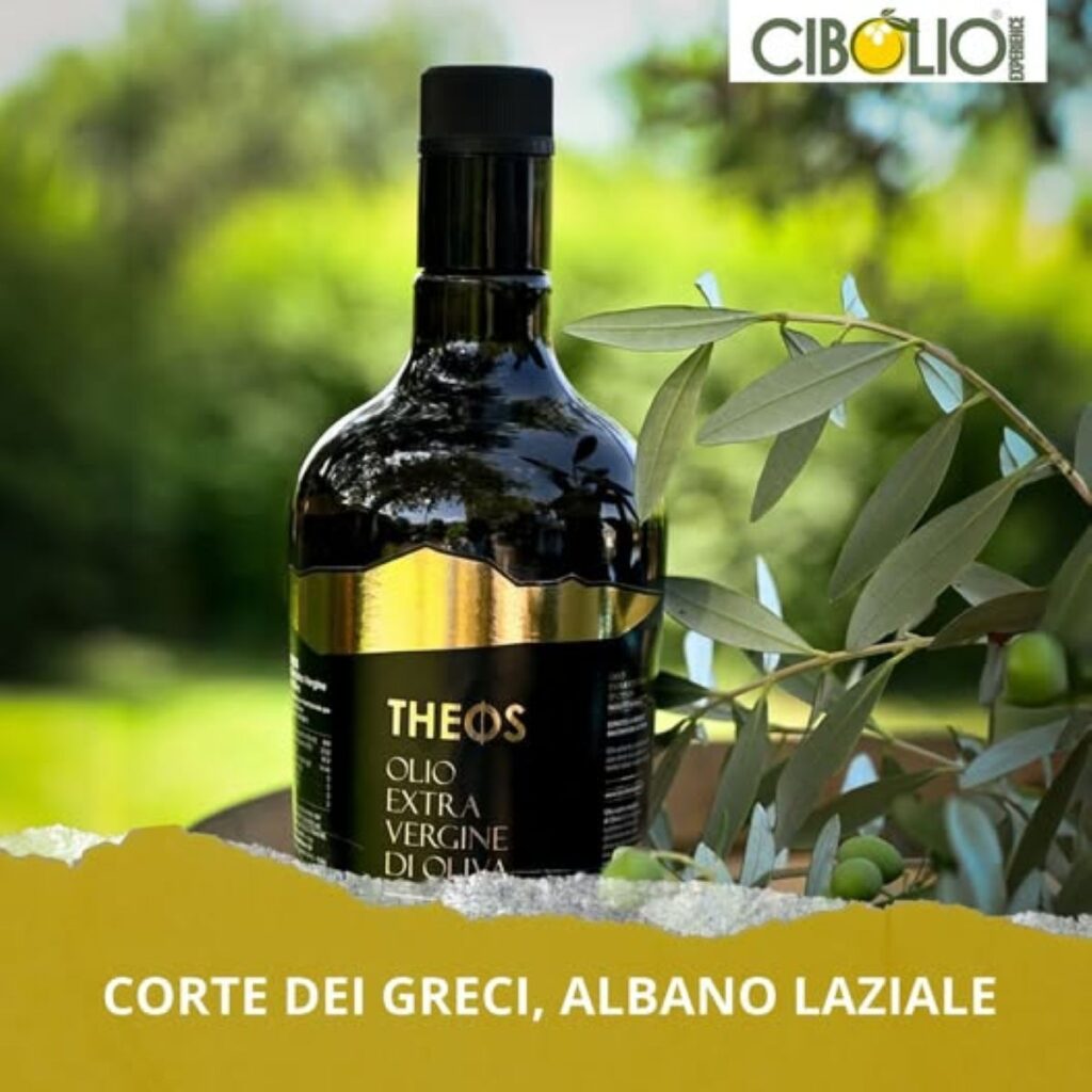Maenza, ritorna nel weekend Cibolio Experience: olio Evo, cibo e turismo il 10 e 11 ottobre