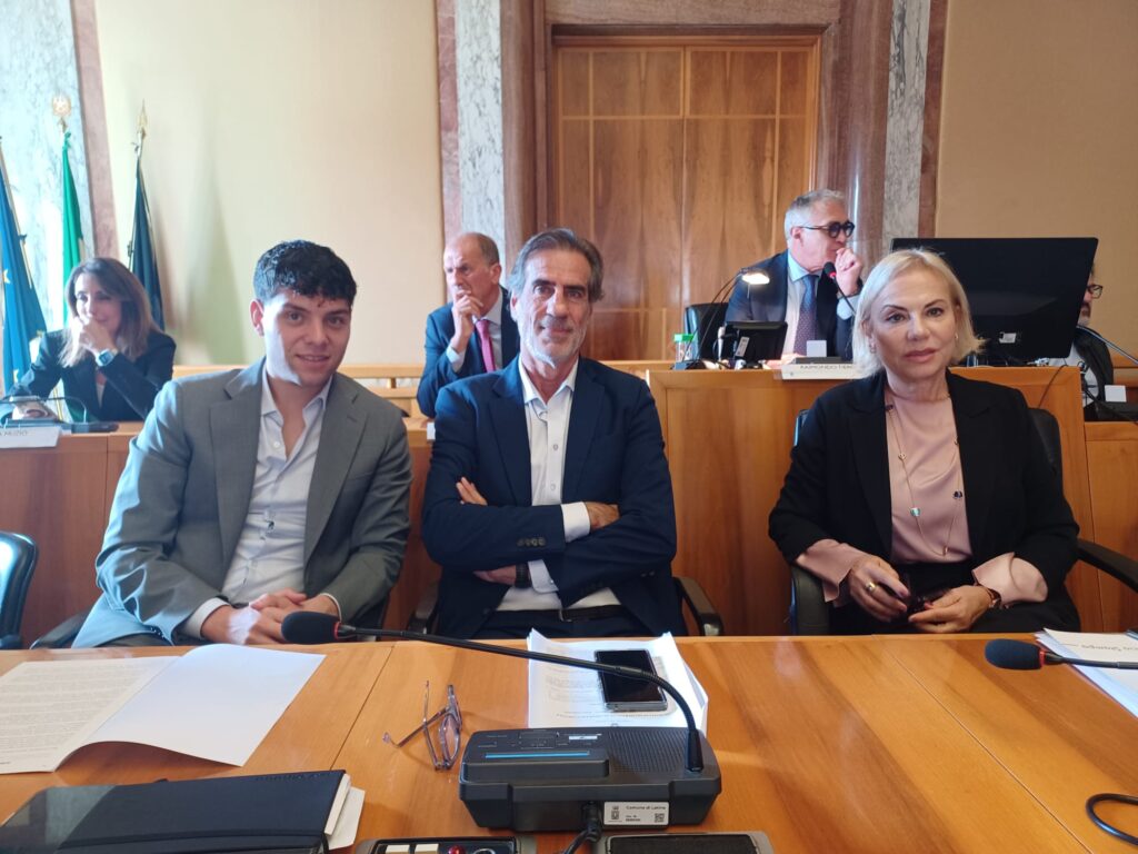 Latina, via libera all’ammodernamento dello stabilimento Imas: nuova tettoia e fotovoltaico
